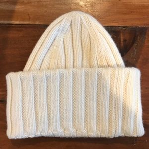 Everlane Wool/Cashmere Hat